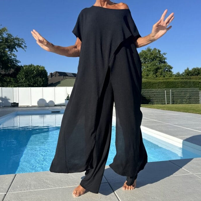 Juliette Breeze Suit