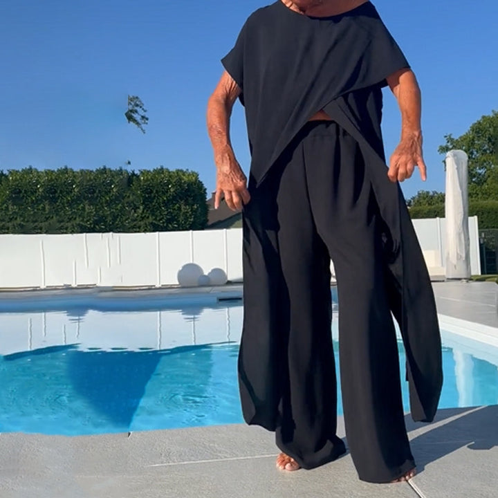 Juliette Breeze Suit