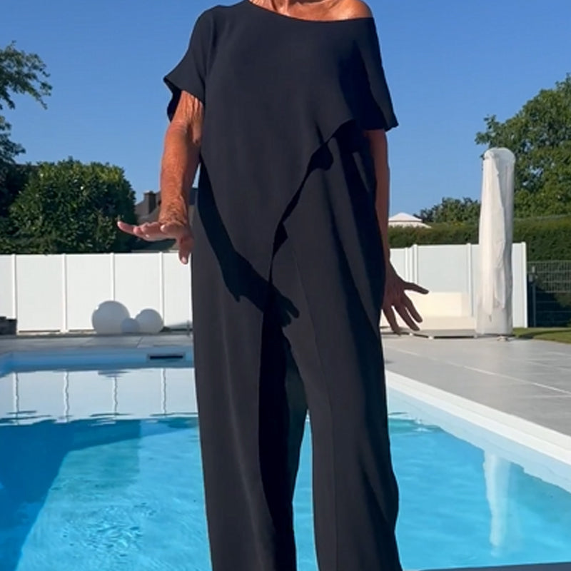 Juliette Breeze Suit