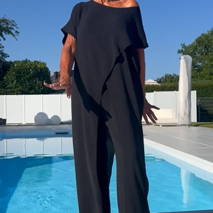 Juliette Breeze Suit