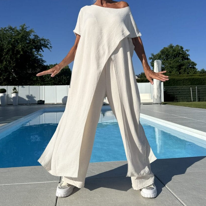 Juliette Breeze Suit