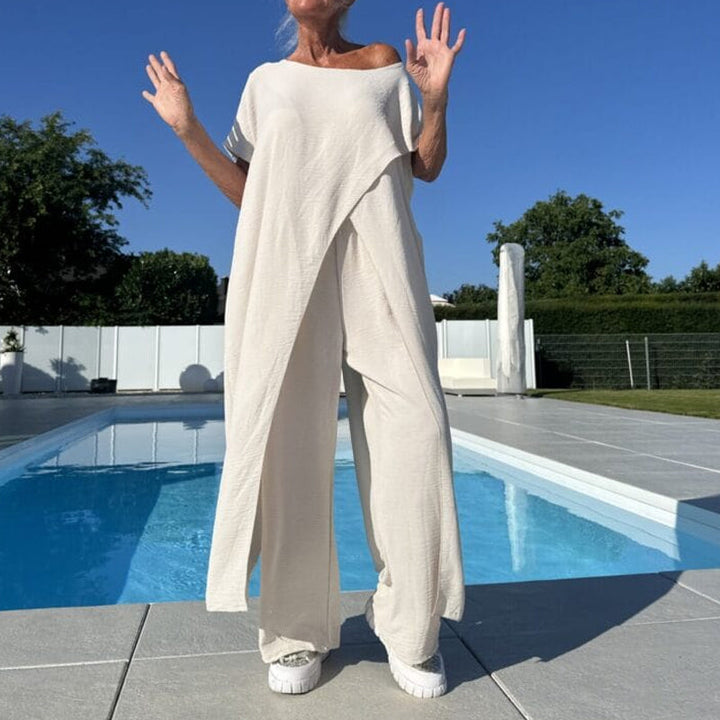 Juliette Breeze Suit