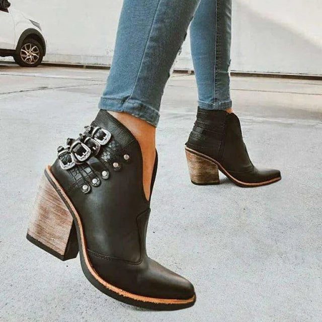 OldTown Boots