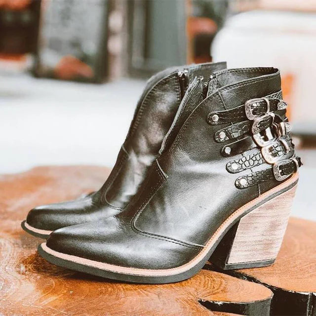 OldTown Boots