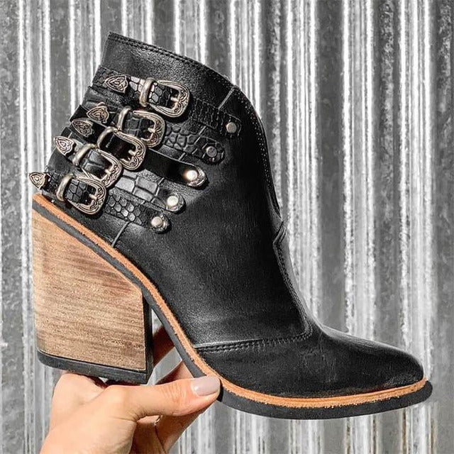 OldTown Boots