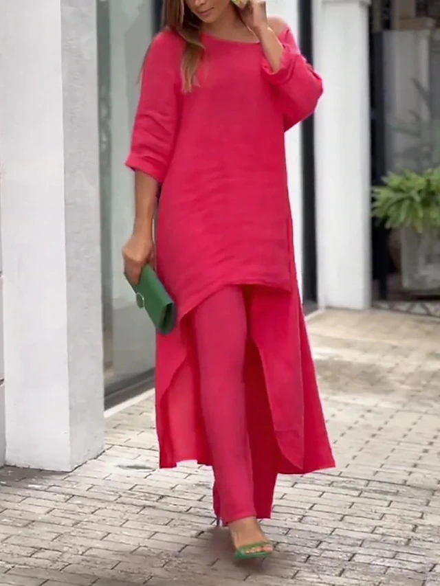 Lily's Weekend Chic Set