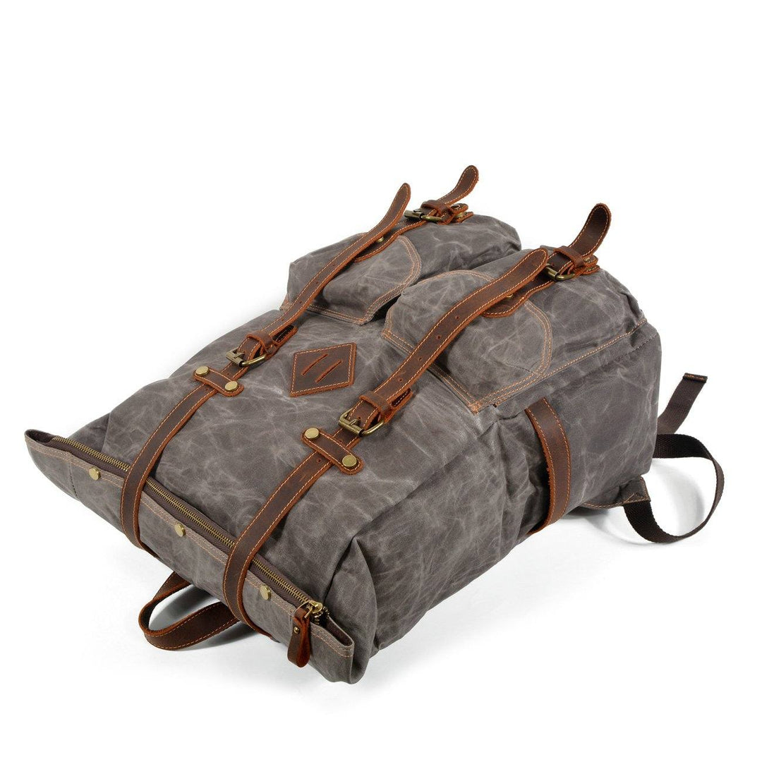 Hipster Rucksack | James