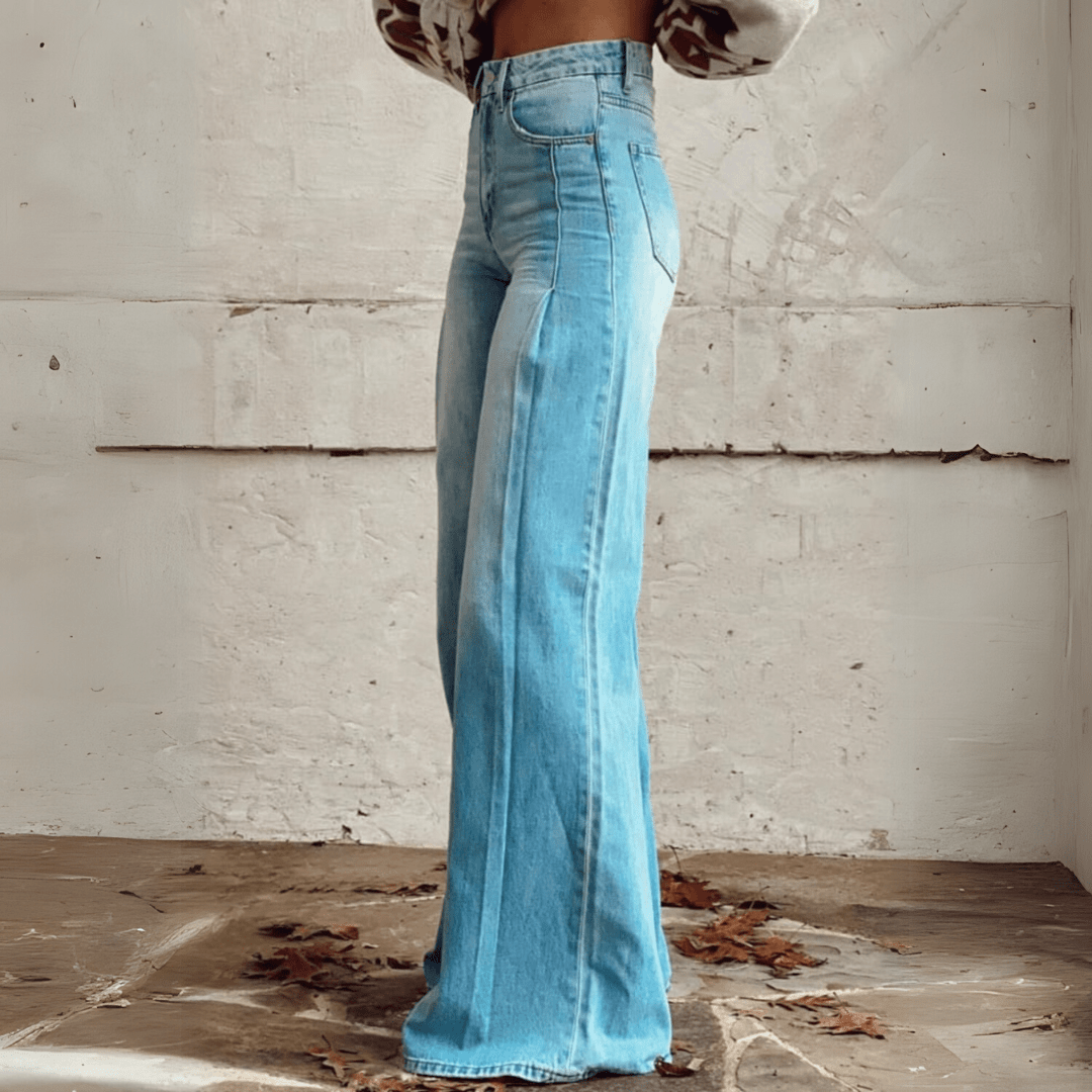 Siera - Vintage Boho Pants