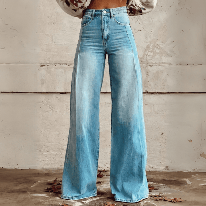 Siera - Vintage Boho Pants