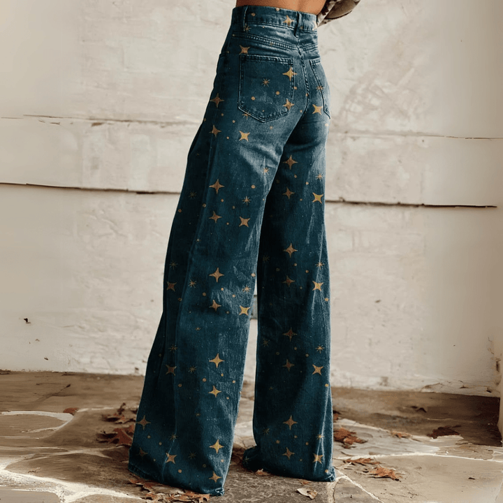 Siera - Vintage Boho Pants