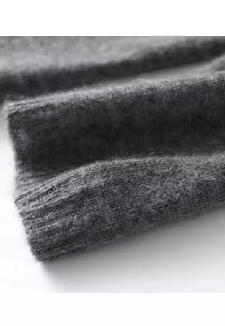 Kaleesie | Knitted Sweater