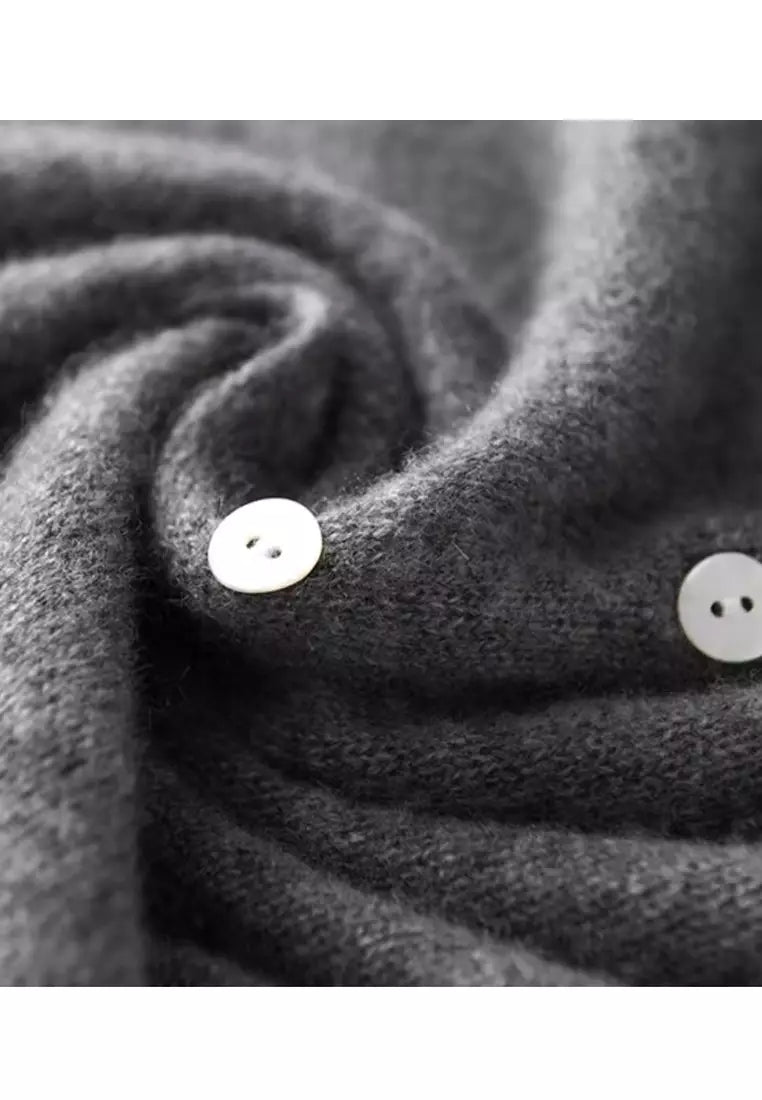 Kaleesie | Knitted Sweater