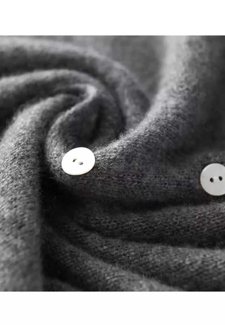 Kaleesie | Knitted Sweater