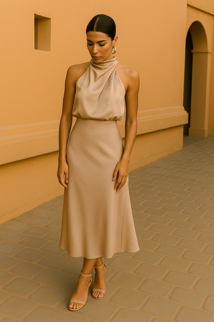 Selene™ | Elegant Dress