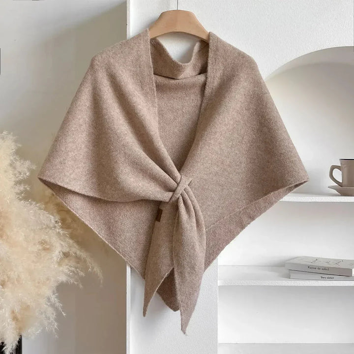 Lila | Autumn Scarf