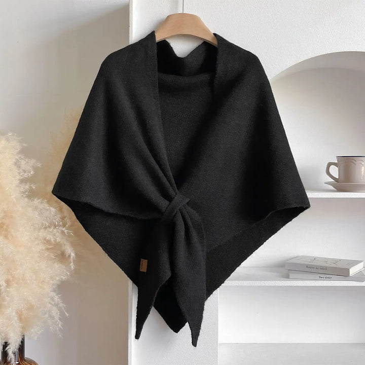 Lila | Autumn Scarf