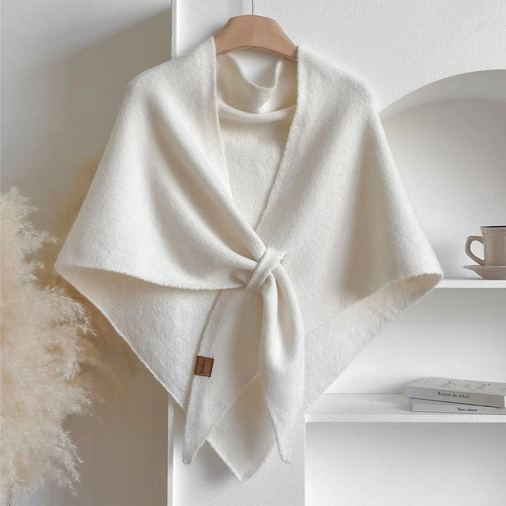 Lila | Autumn Scarf