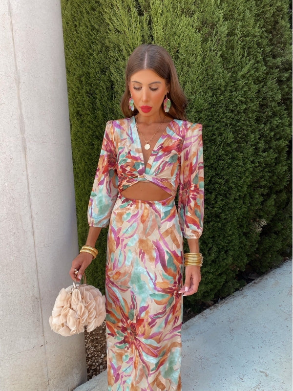 Dyan™ | Summer Dress