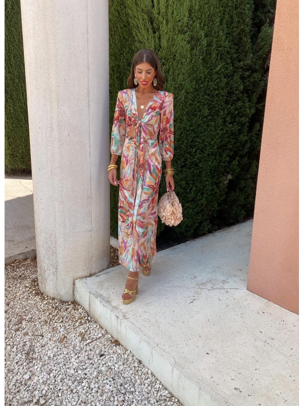 Dyan™ | Summer Dress