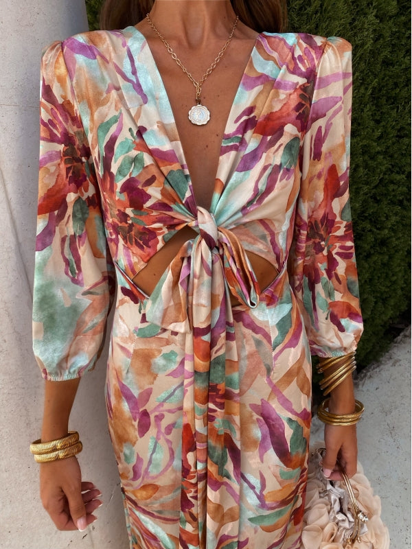 Dyan™ | Summer Dress