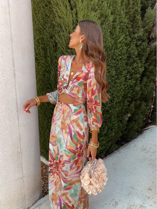 Dyan™ | Summer Dress