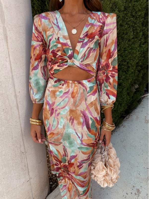 Dyan™ | Summer Dress