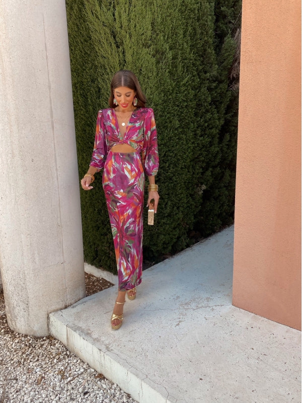 Dyan™ | Summer Dress