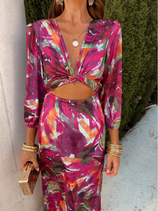 Dyan™ | Summer Dress