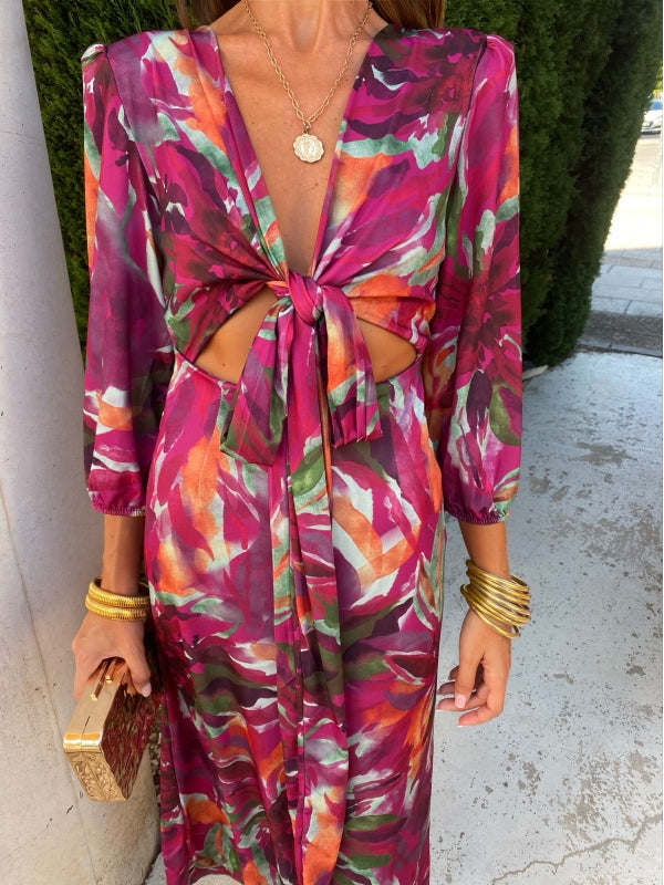 Dyan™ | Summer Dress