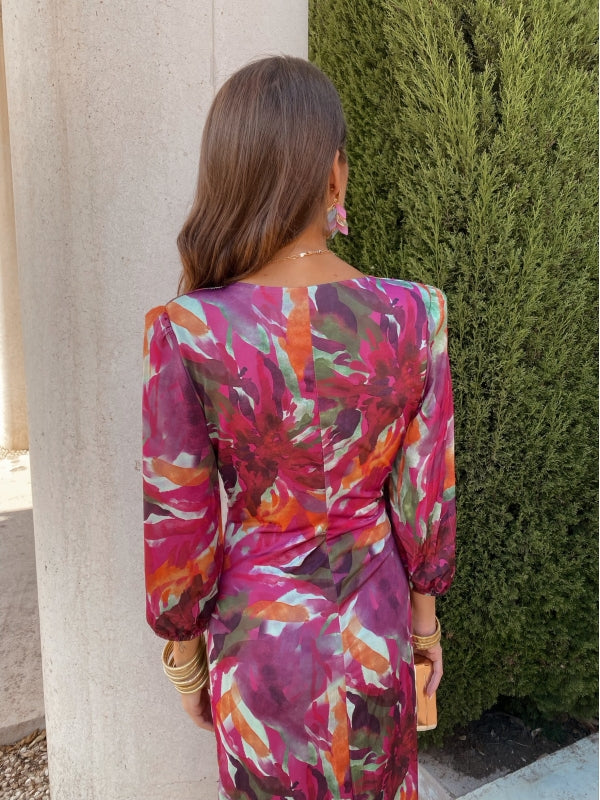 Dyan™ | Summer Dress