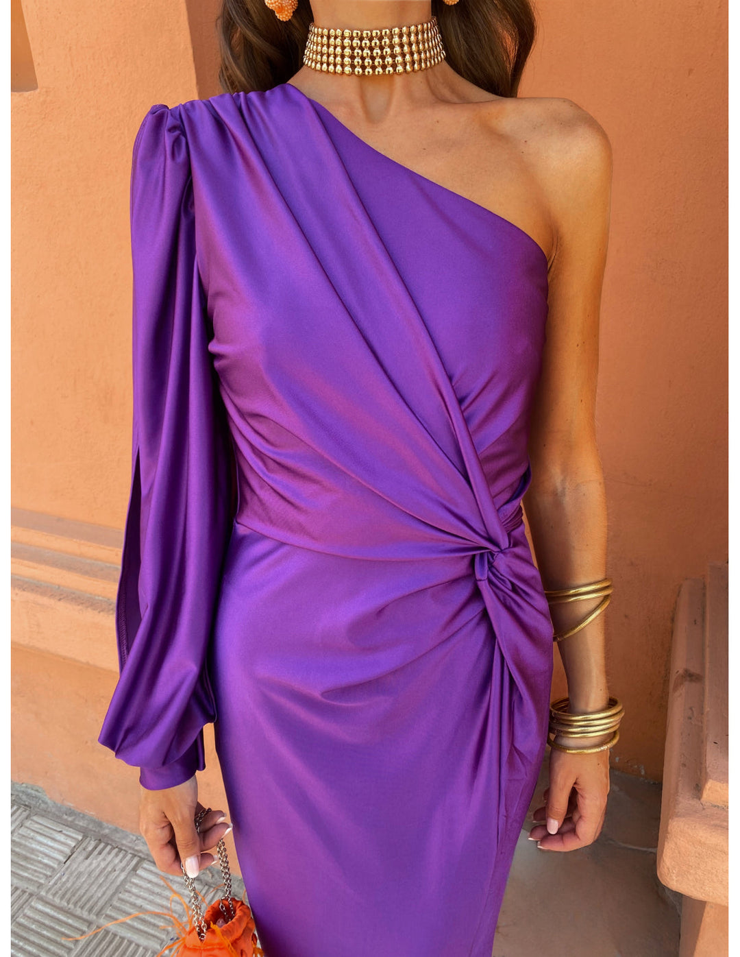 Emelie™ | Summer Long Dress
