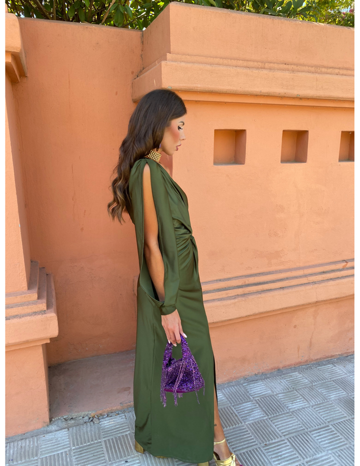 Emelie™ | Summer Long Dress