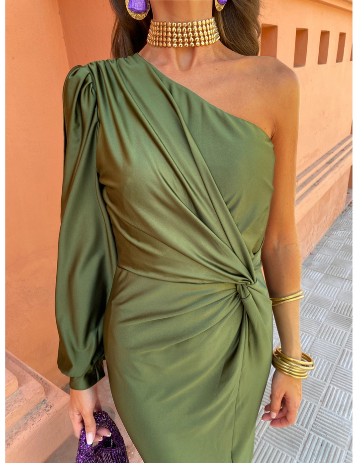 Emelie™ | Summer Long Dress