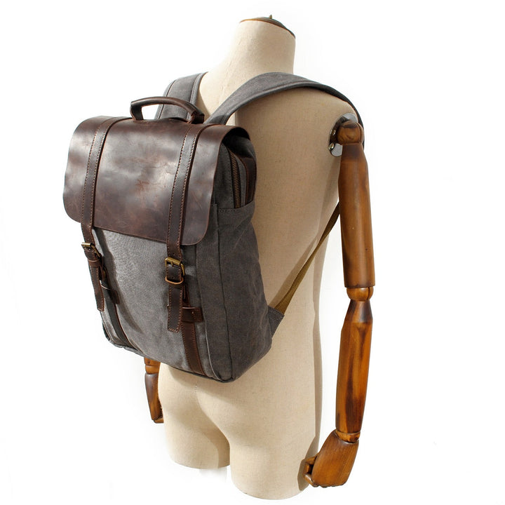 Vintage Rucksack | Simon