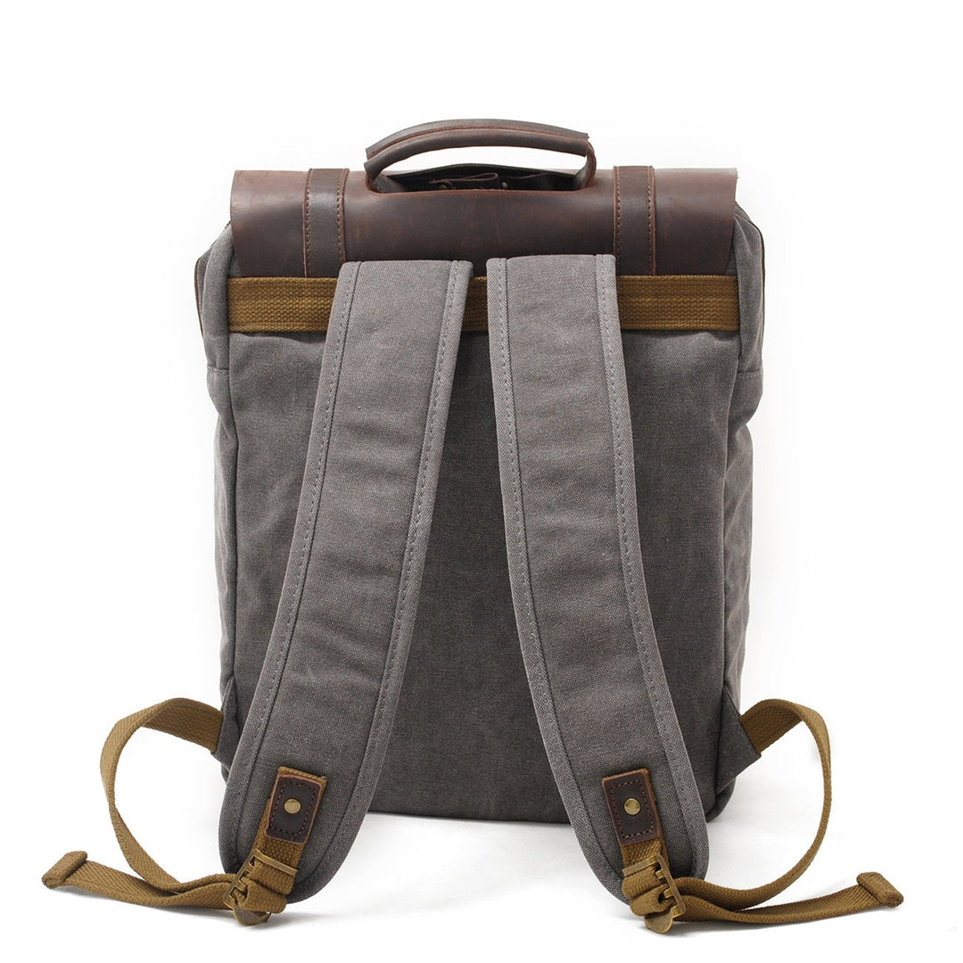 Vintage Rucksack | Simon