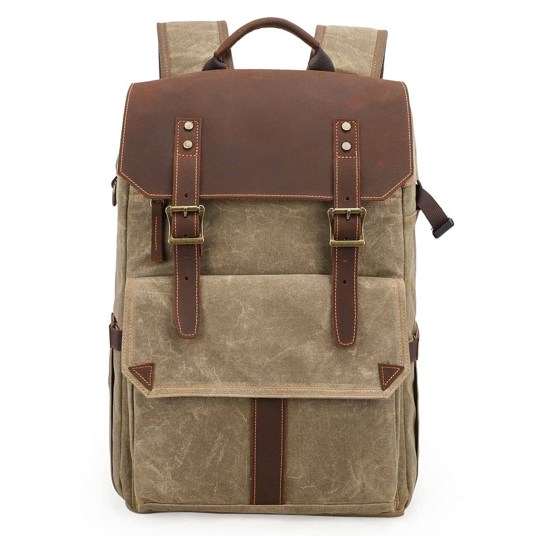 Camera Backpack | Thomas