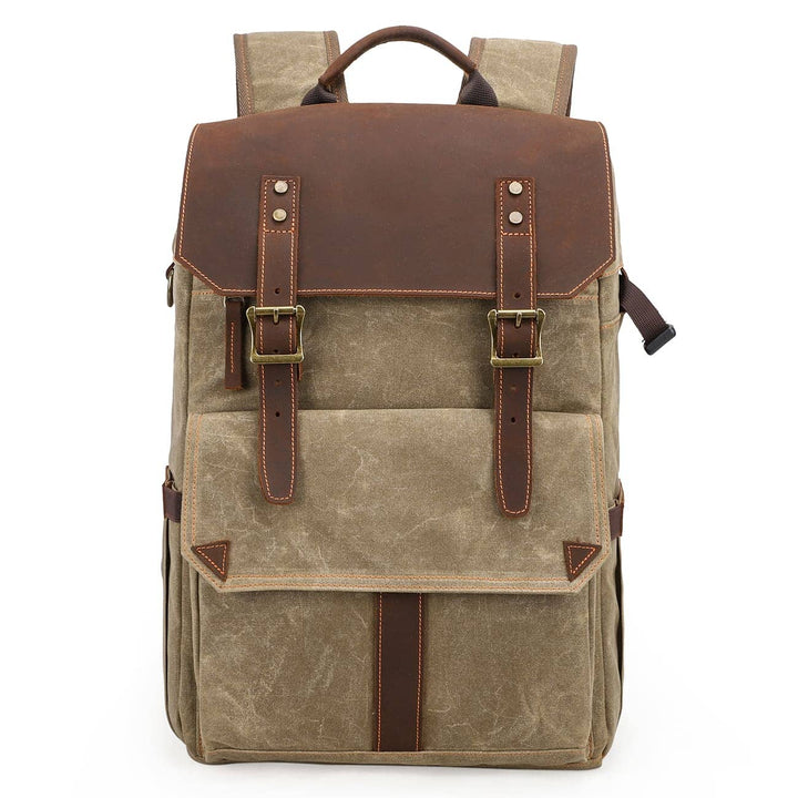 Camera Backpack | Thomas