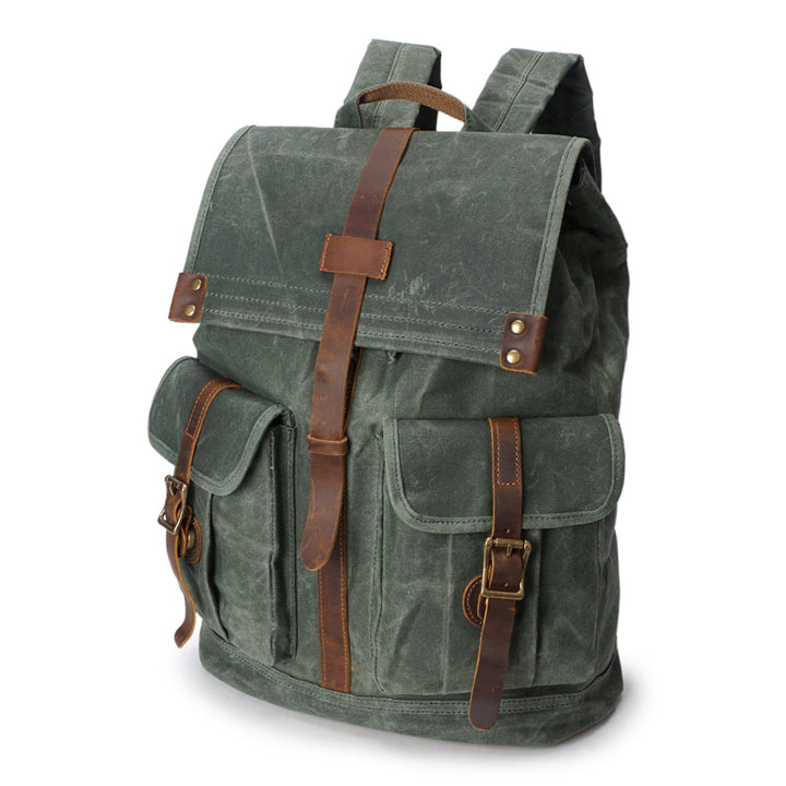 Vintage Rucksack | Rafael