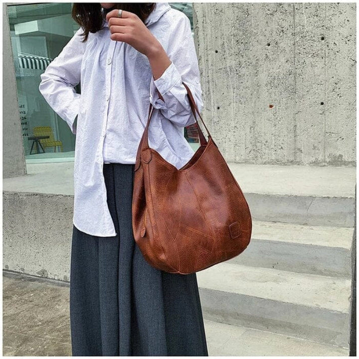 Andra handbag