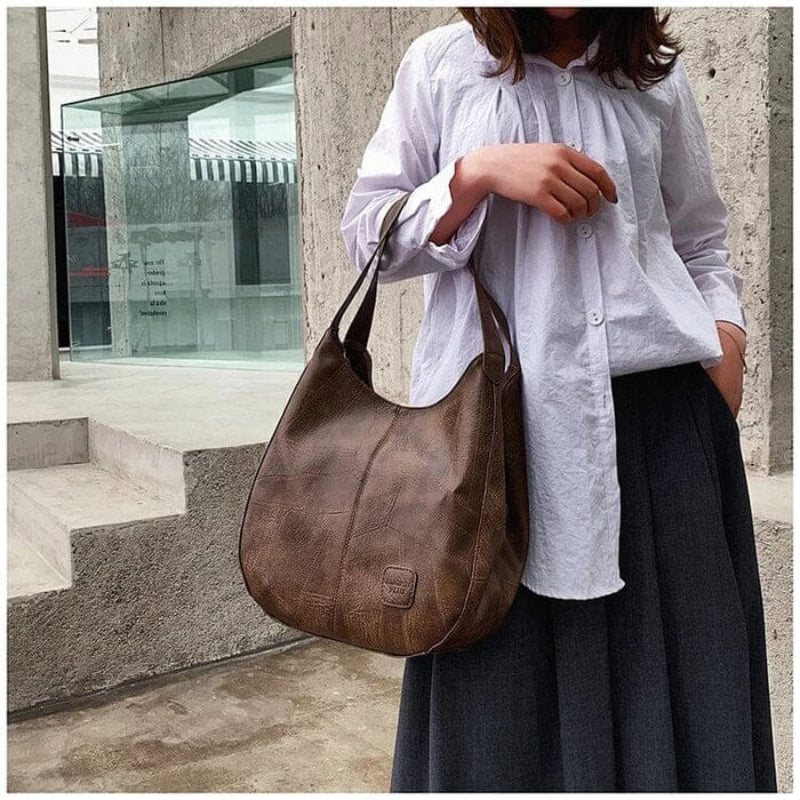 Andra handbag