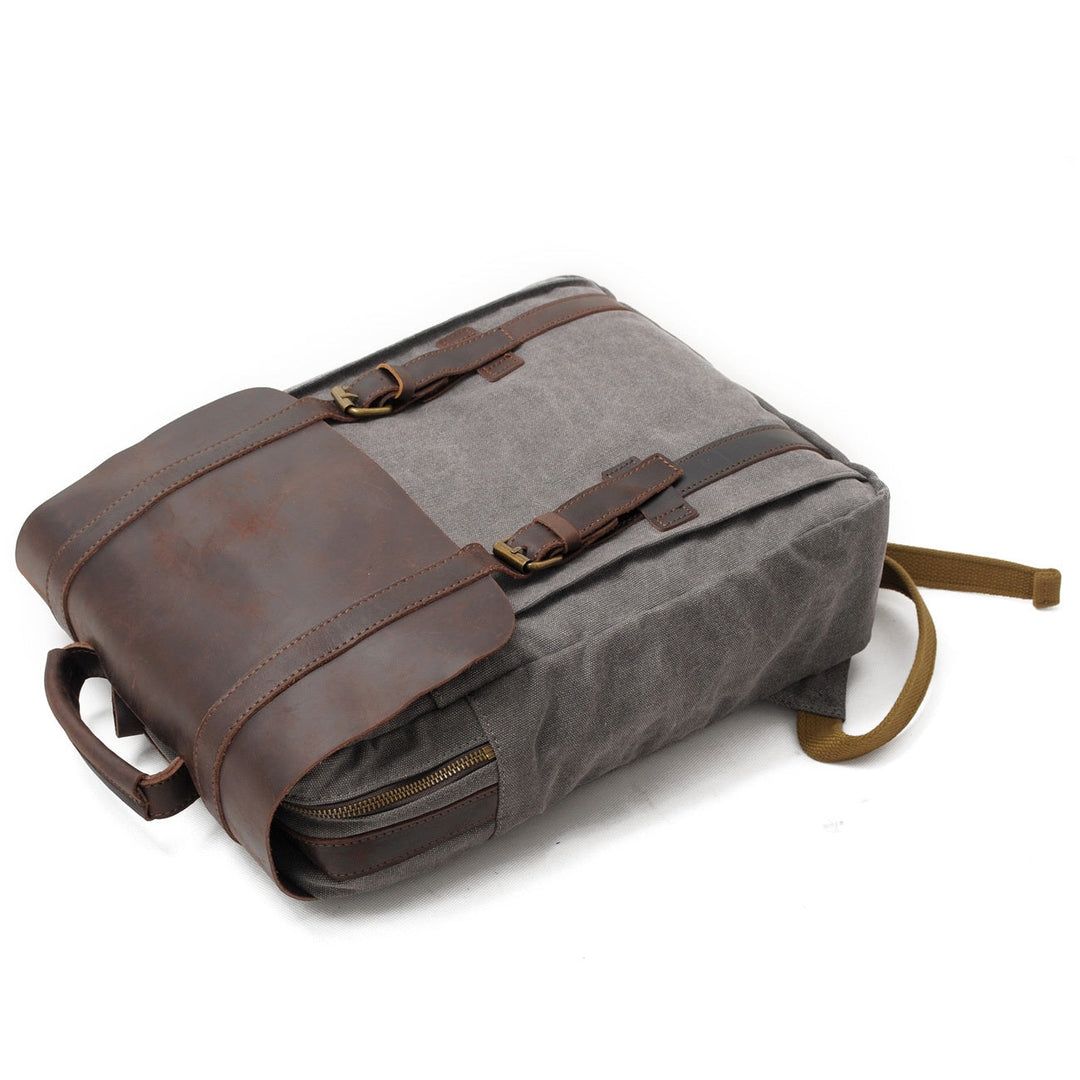 Vintage Rucksack | Simon