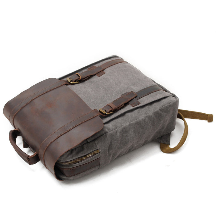 Vintage Rucksack | Simon