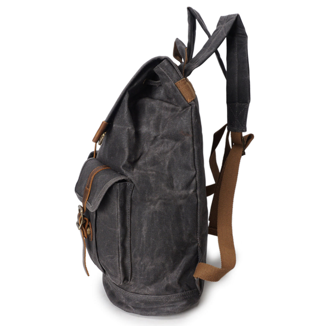 Vintage Rucksack | Rafael