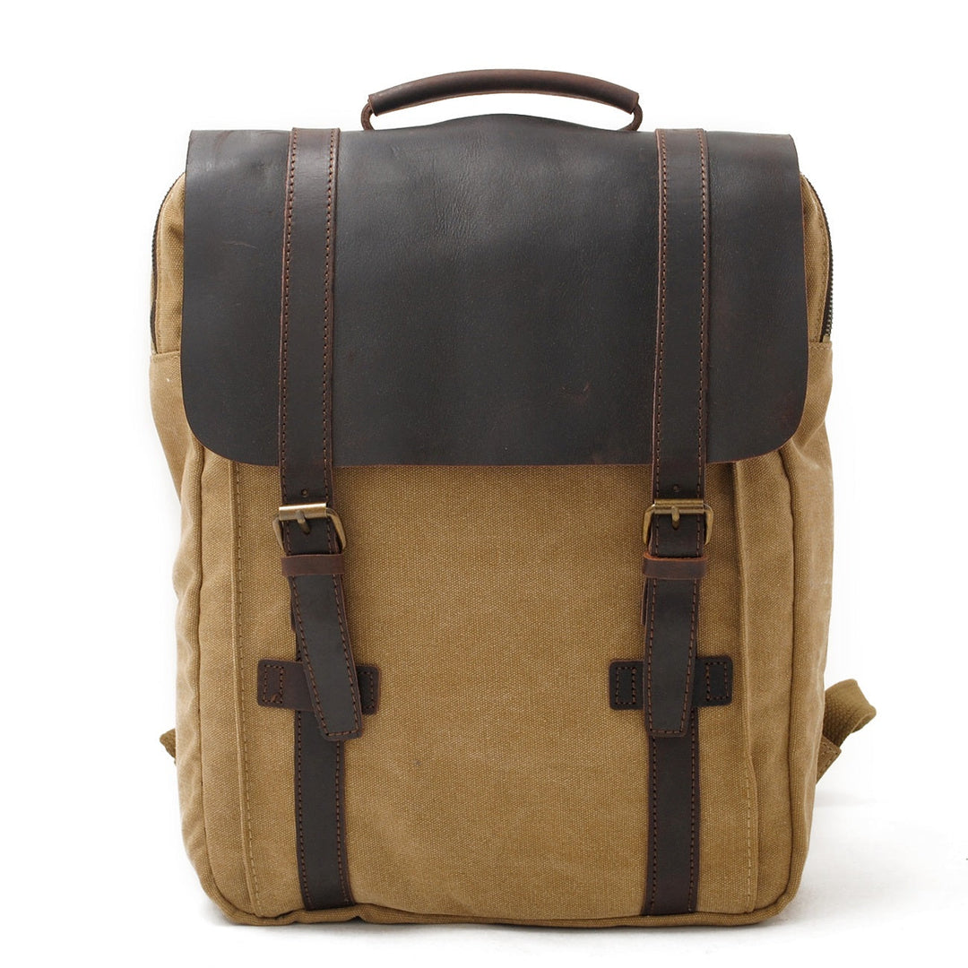 Vintage Rucksack | Simon