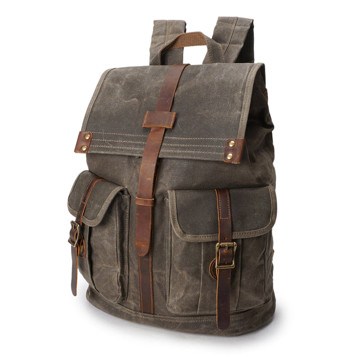 Vintage Rucksack | Rafael