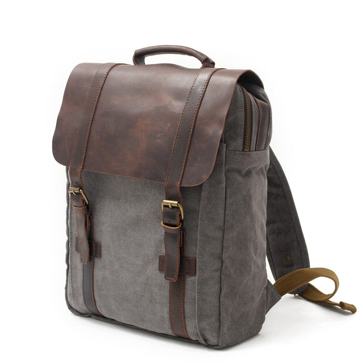 Vintage Rucksack | Simon