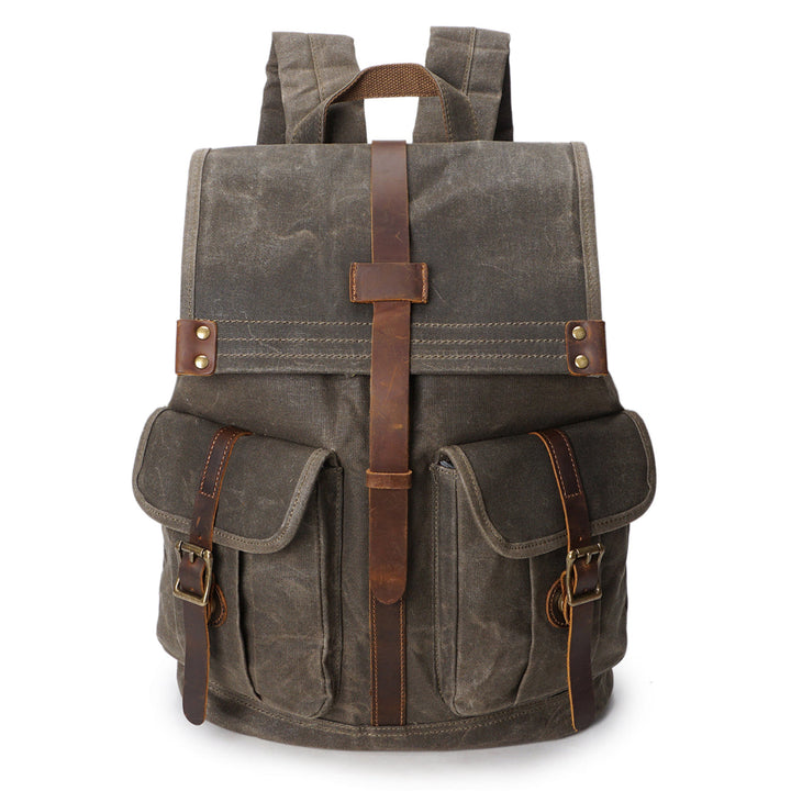 Vintage Rucksack | Rafael