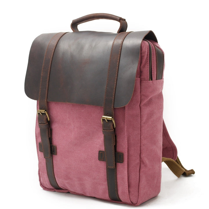 Vintage Rucksack | Simon