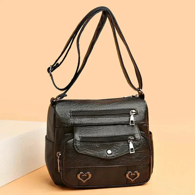 Angela shoulder bag