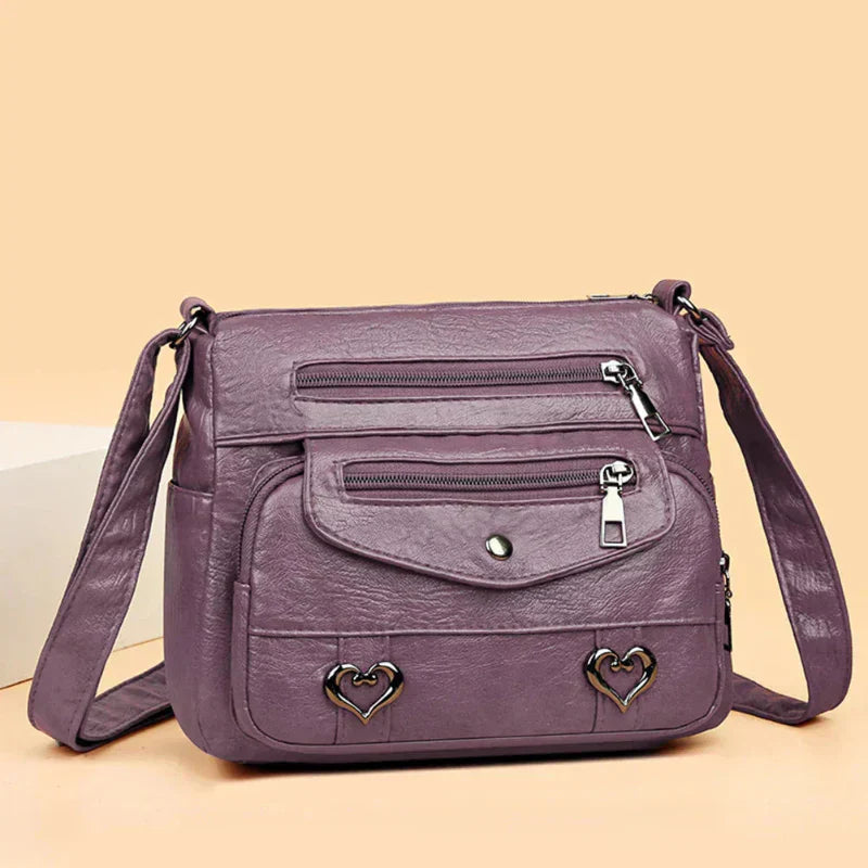 Angela shoulder bag